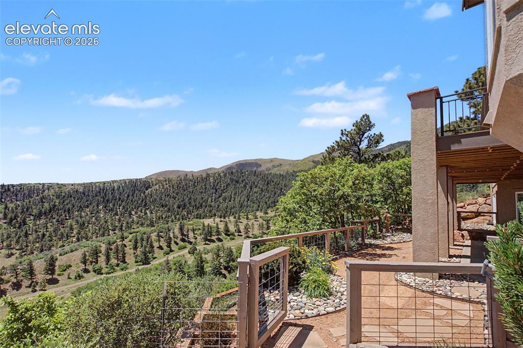 3355 Angelstone Point Colorado Springs CO 80919