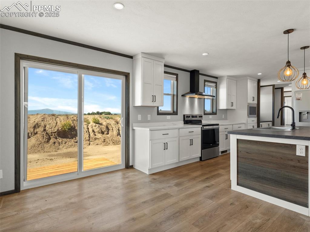 17881 County Road 2 Rush CO 80833