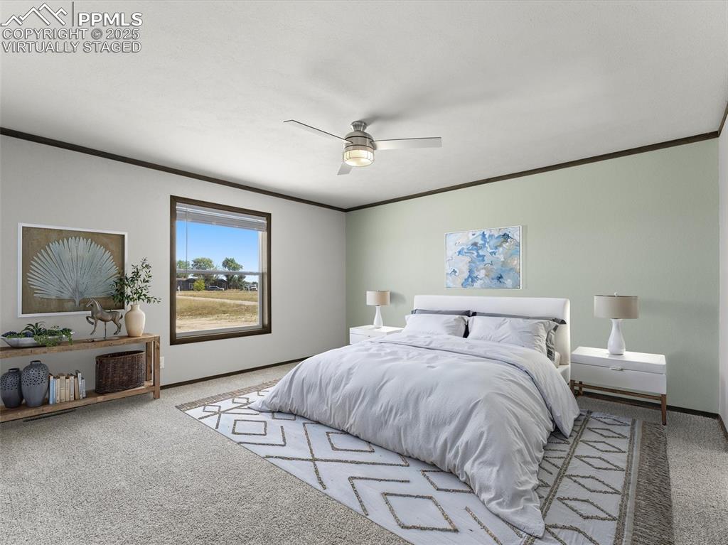 17881 County Road 2 Rush CO 80833
