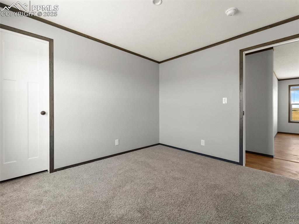 17881 County Road 2 Rush CO 80833