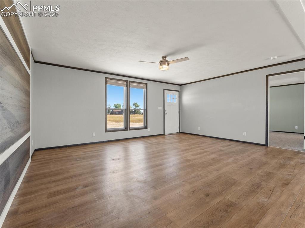 17881 County Road 2 Rush CO 80833