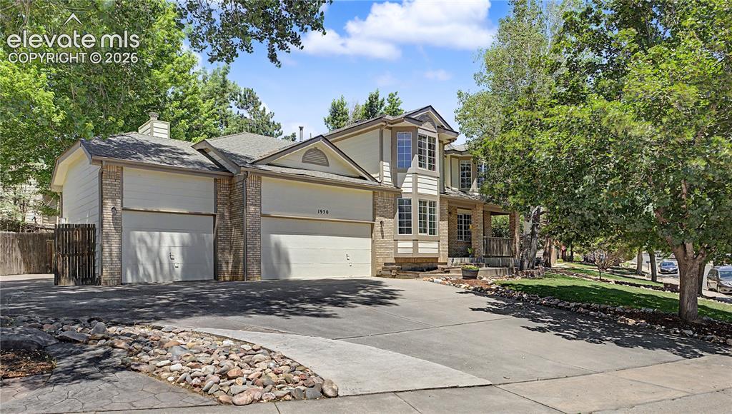 1950 Manning Way Colorado Springs CO 80919