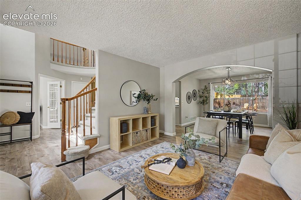 1950 Manning Way Colorado Springs CO 80919