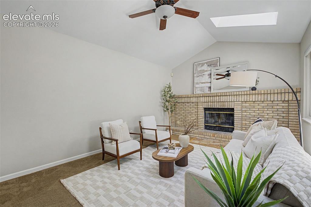 1950 Manning Way Colorado Springs CO 80919