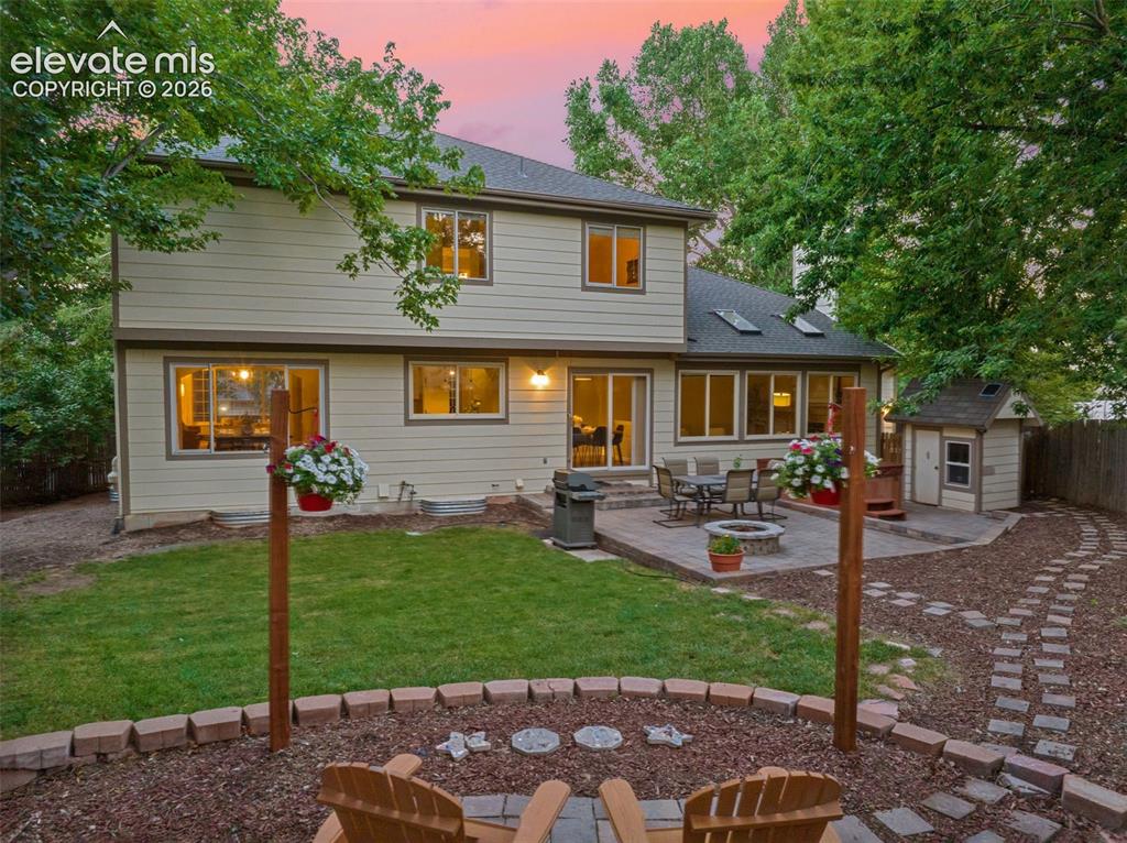 1950 Manning Way Colorado Springs CO 80919