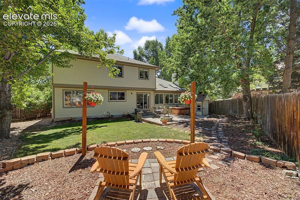 1950 Manning Way Colorado Springs CO 80919