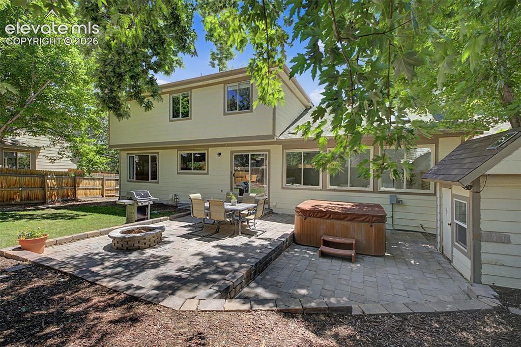 1950 Manning Way Colorado Springs CO 80919