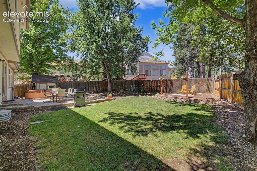 1950 Manning Way Colorado Springs CO 80919