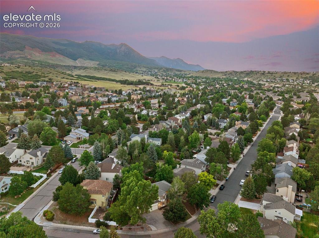 1950 Manning Way Colorado Springs CO 80919