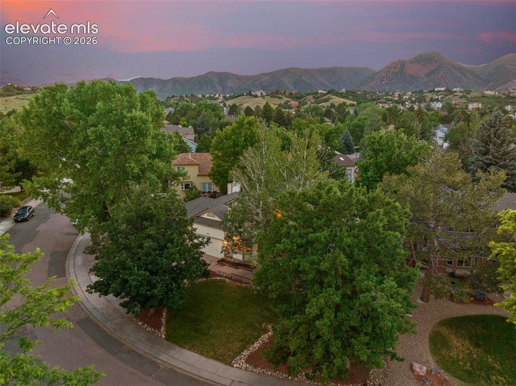 1950 Manning Way Colorado Springs CO 80919