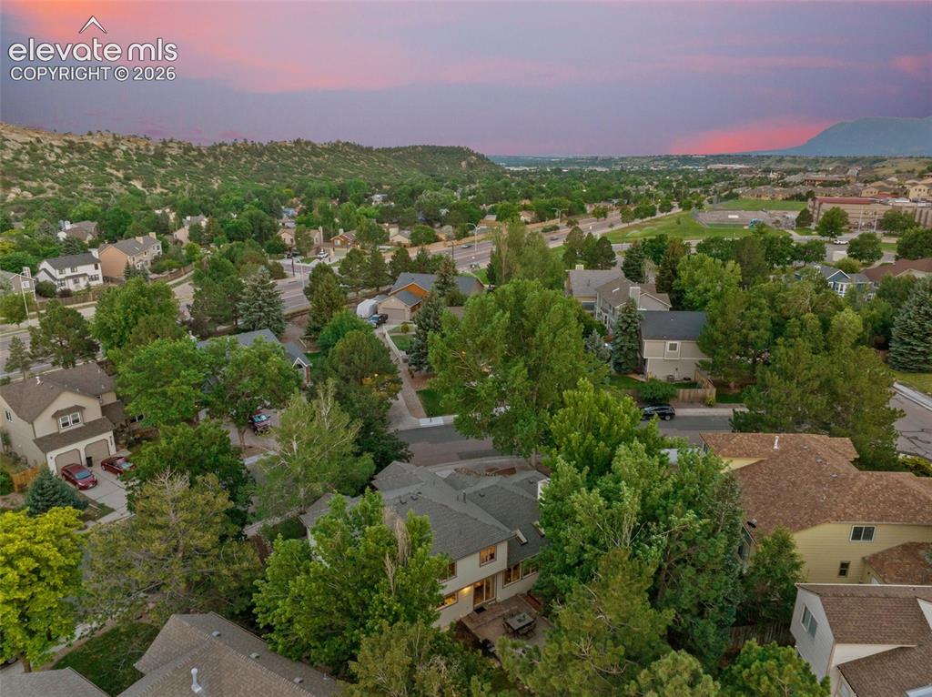 1950 Manning Way Colorado Springs CO 80919