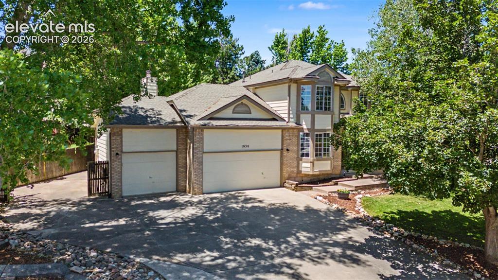 1950 Manning Way Colorado Springs CO 80919