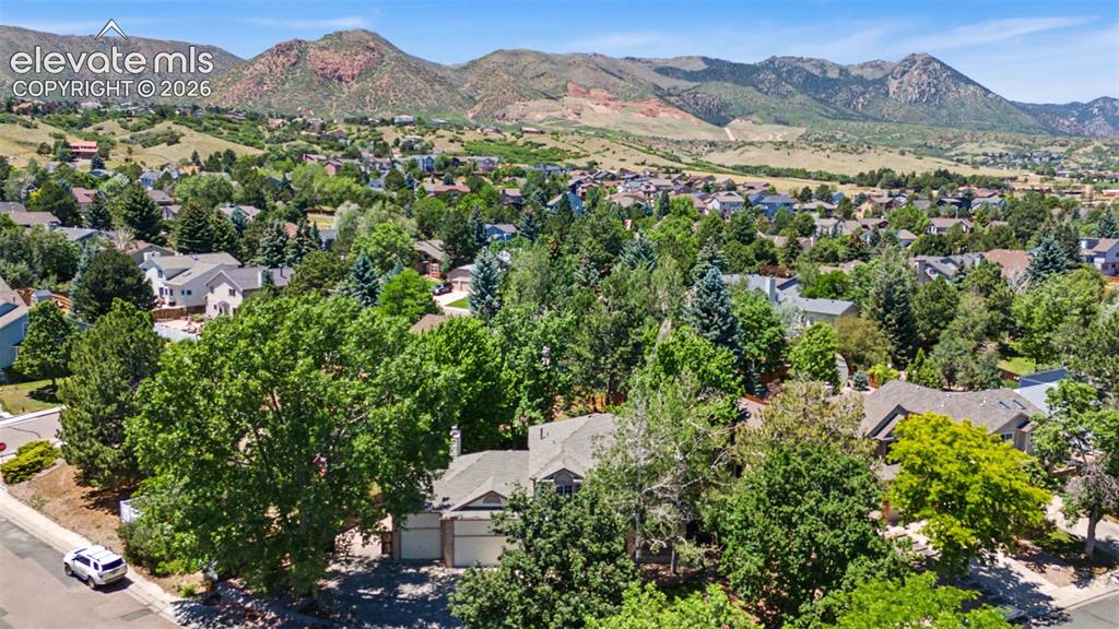 1950 Manning Way Colorado Springs CO 80919