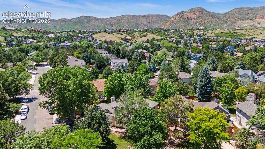 1950 Manning Way Colorado Springs CO 80919