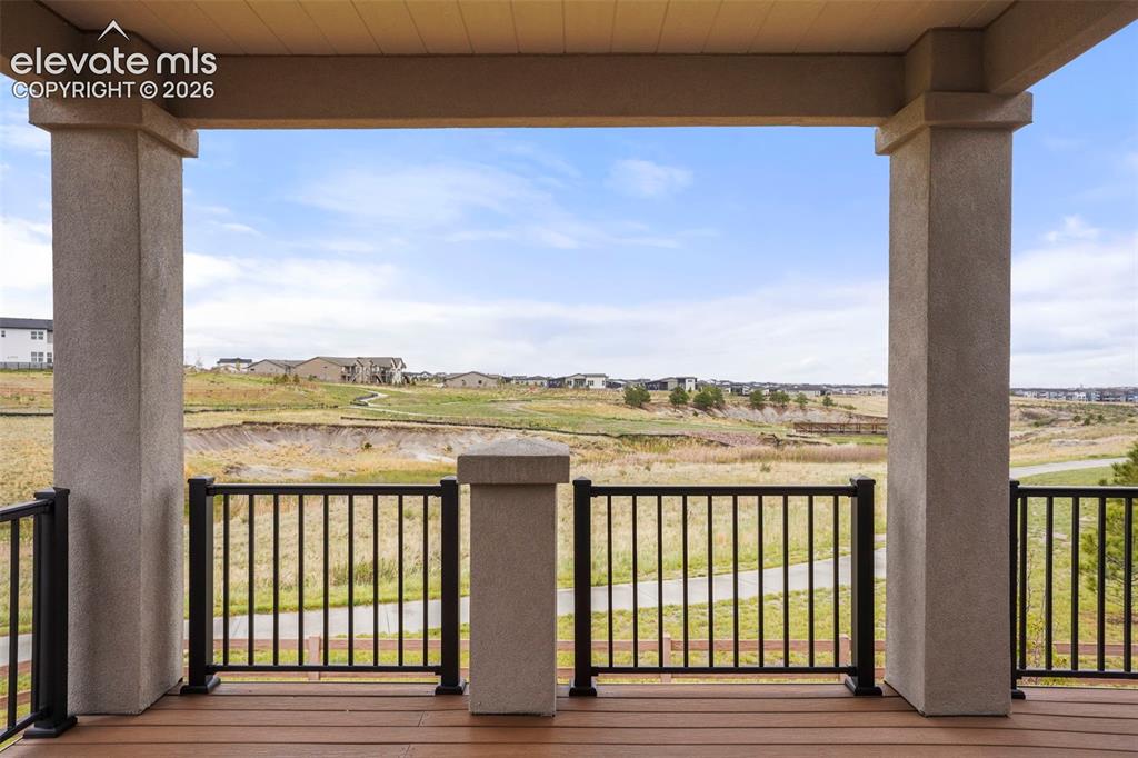 6443 Adamants Drive Colorado Springs CO 80924