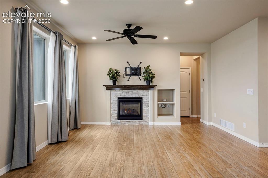 6443 Adamants Drive Colorado Springs CO 80924