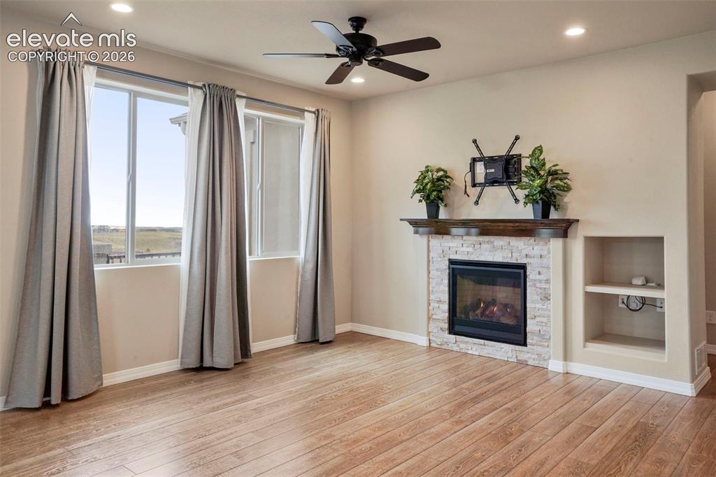 6443 Adamants Drive Colorado Springs CO 80924