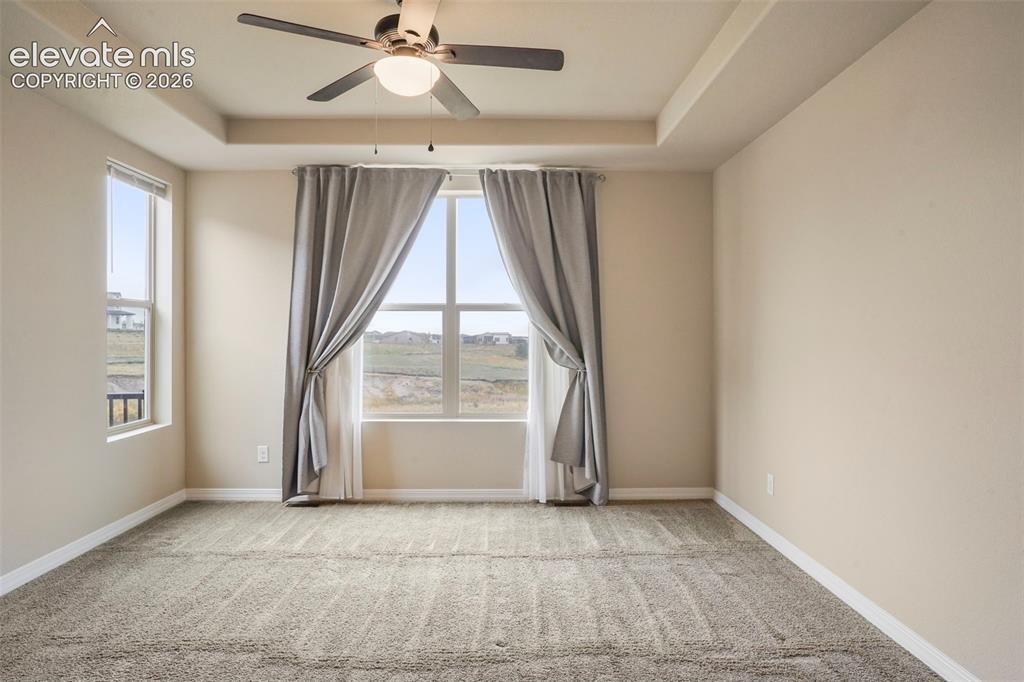6443 Adamants Drive Colorado Springs CO 80924