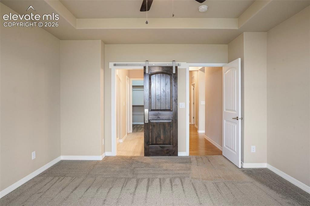 6443 Adamants Drive Colorado Springs CO 80924