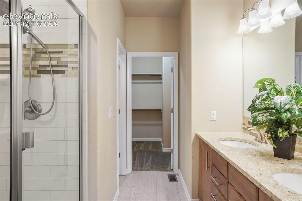 6443 Adamants Drive Colorado Springs CO 80924