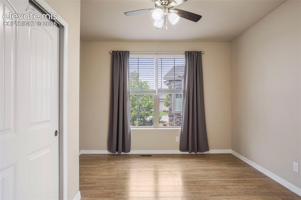 6443 Adamants Drive Colorado Springs CO 80924