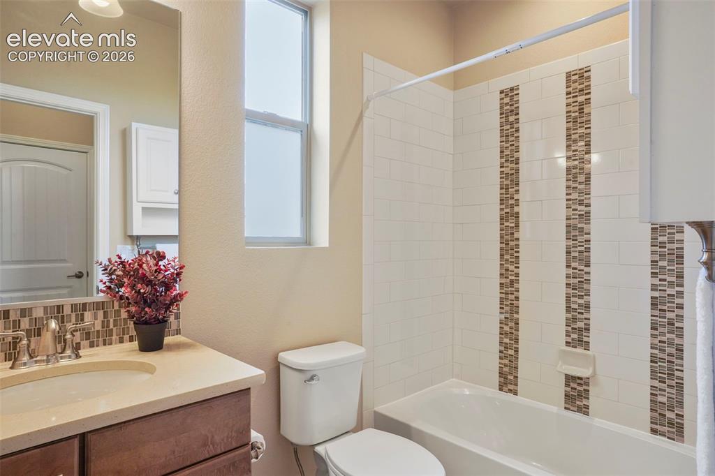 6443 Adamants Drive Colorado Springs CO 80924