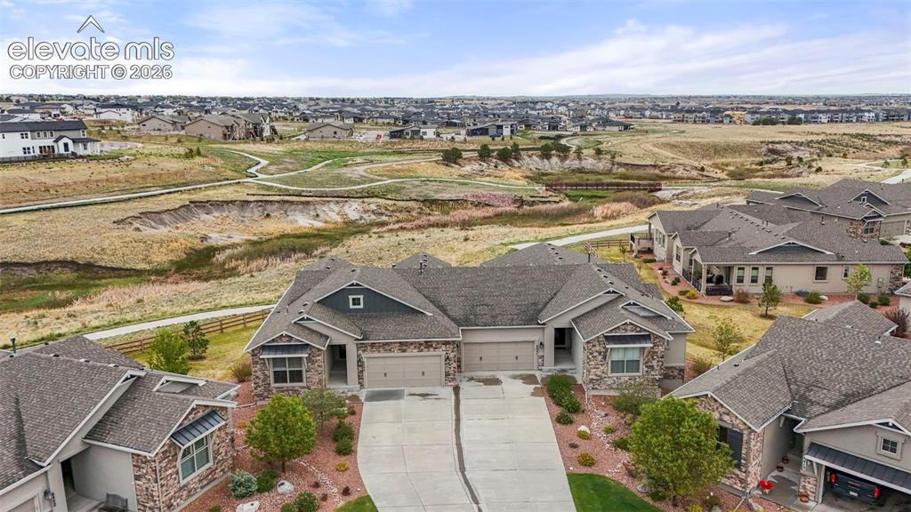 6443 Adamants Drive Colorado Springs CO 80924