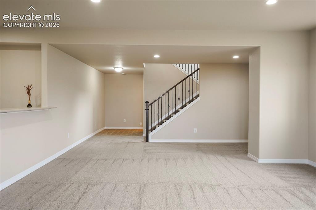 6443 Adamants Drive Colorado Springs CO 80924