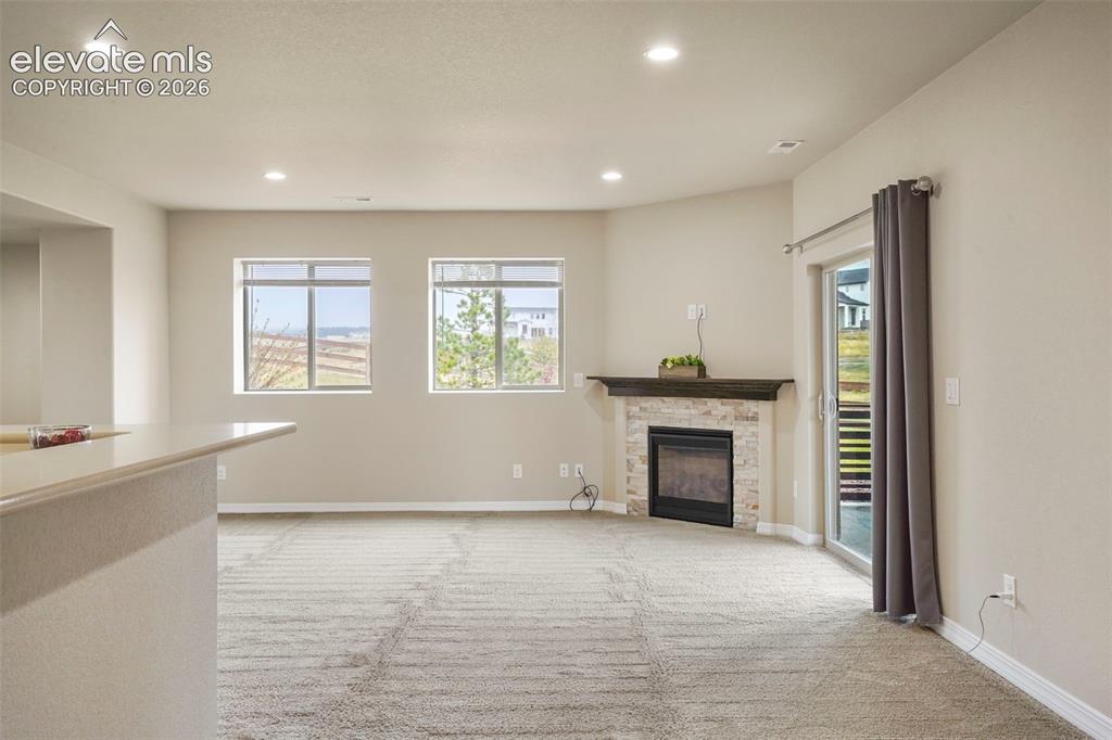 6443 Adamants Drive Colorado Springs CO 80924