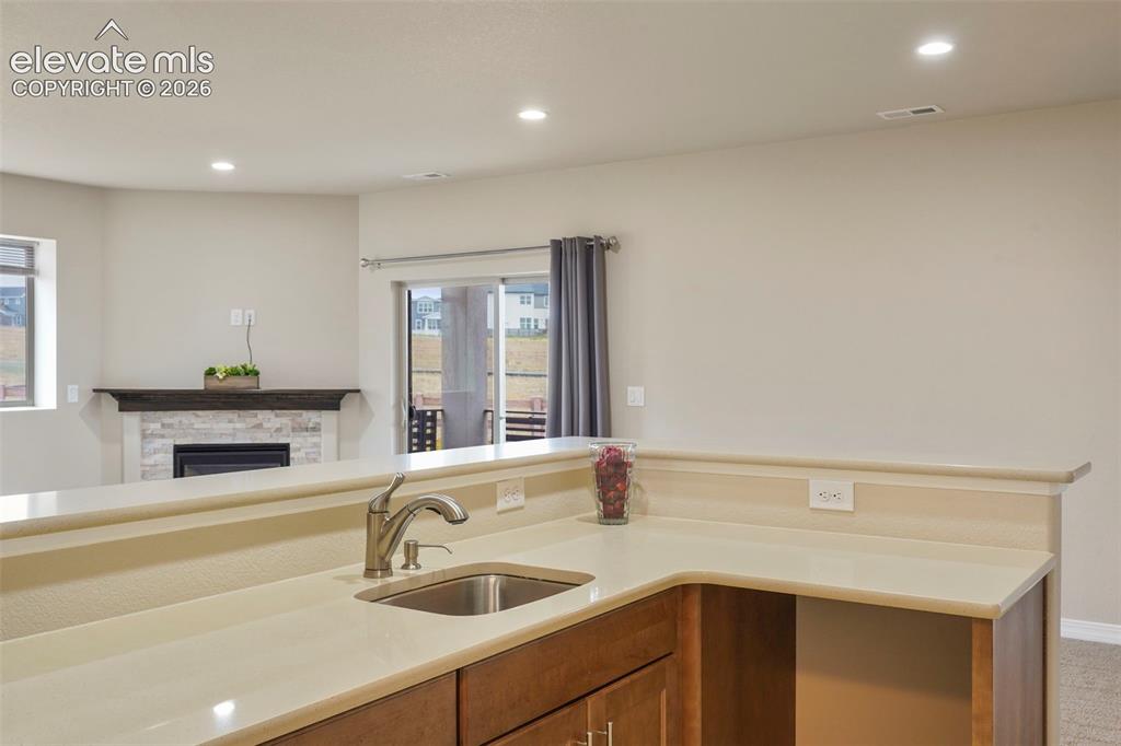 6443 Adamants Drive Colorado Springs CO 80924