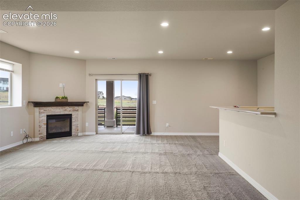 6443 Adamants Drive Colorado Springs CO 80924