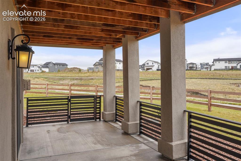 6443 Adamants Drive Colorado Springs CO 80924