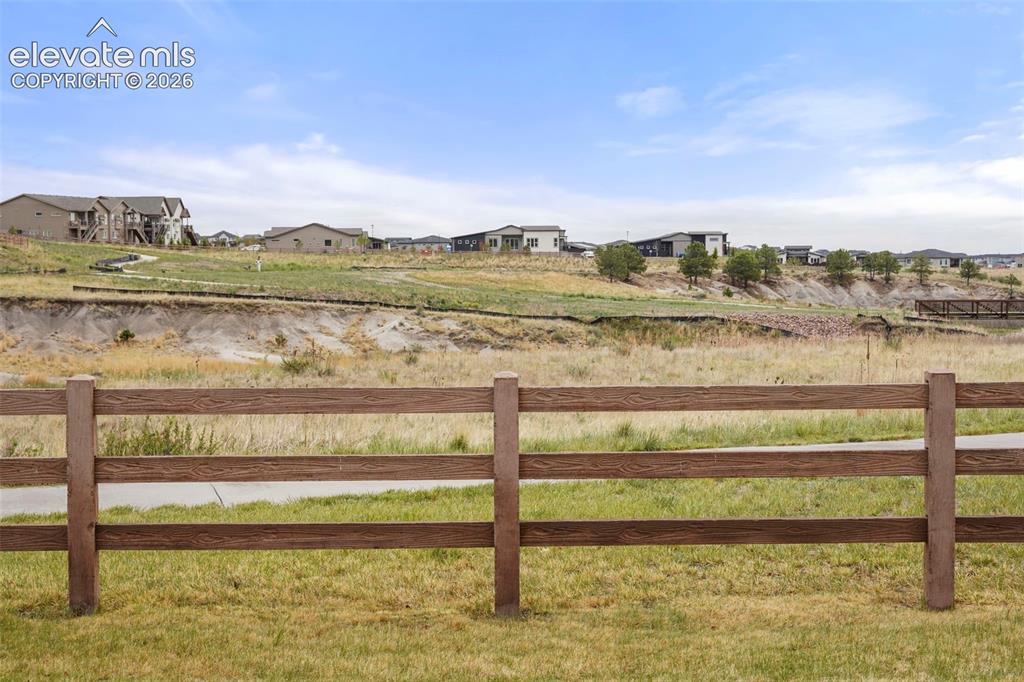 6443 Adamants Drive Colorado Springs CO 80924