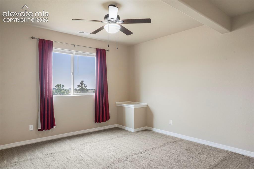6443 Adamants Drive Colorado Springs CO 80924