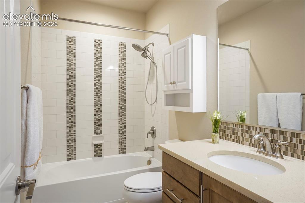 6443 Adamants Drive Colorado Springs CO 80924