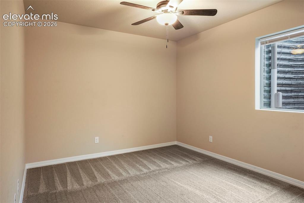 6443 Adamants Drive Colorado Springs CO 80924