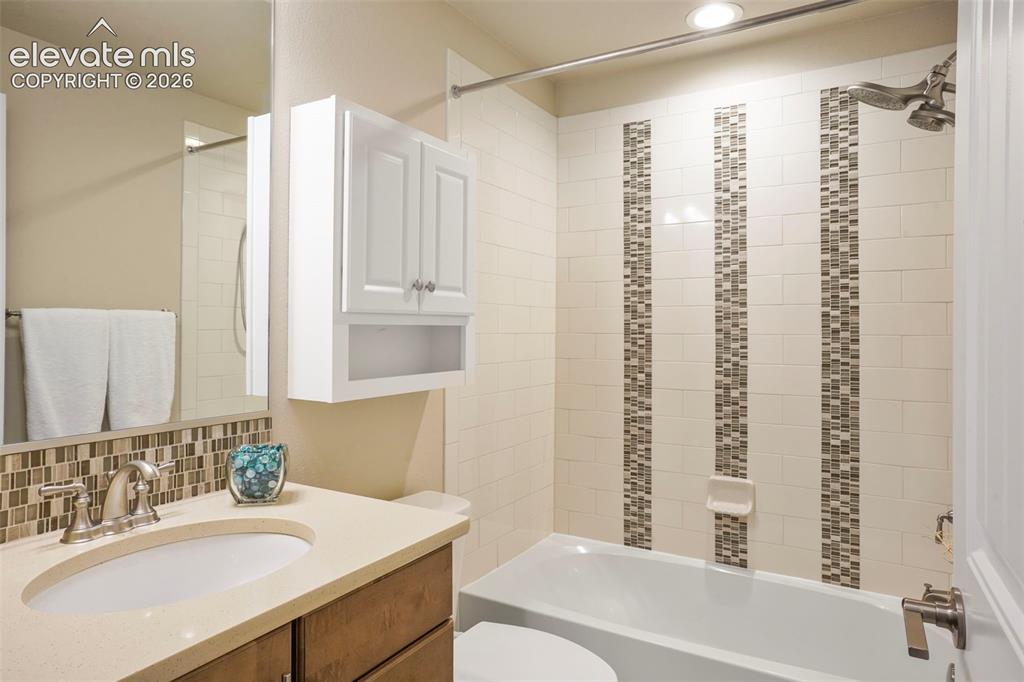 6443 Adamants Drive Colorado Springs CO 80924