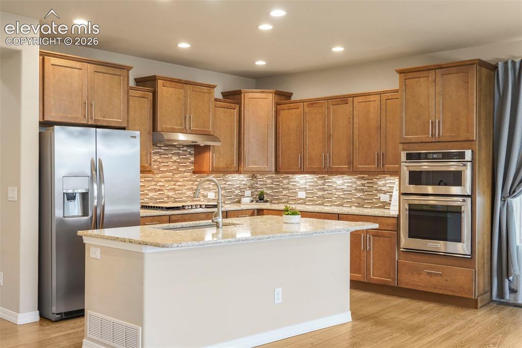6443 Adamants Drive Colorado Springs CO 80924