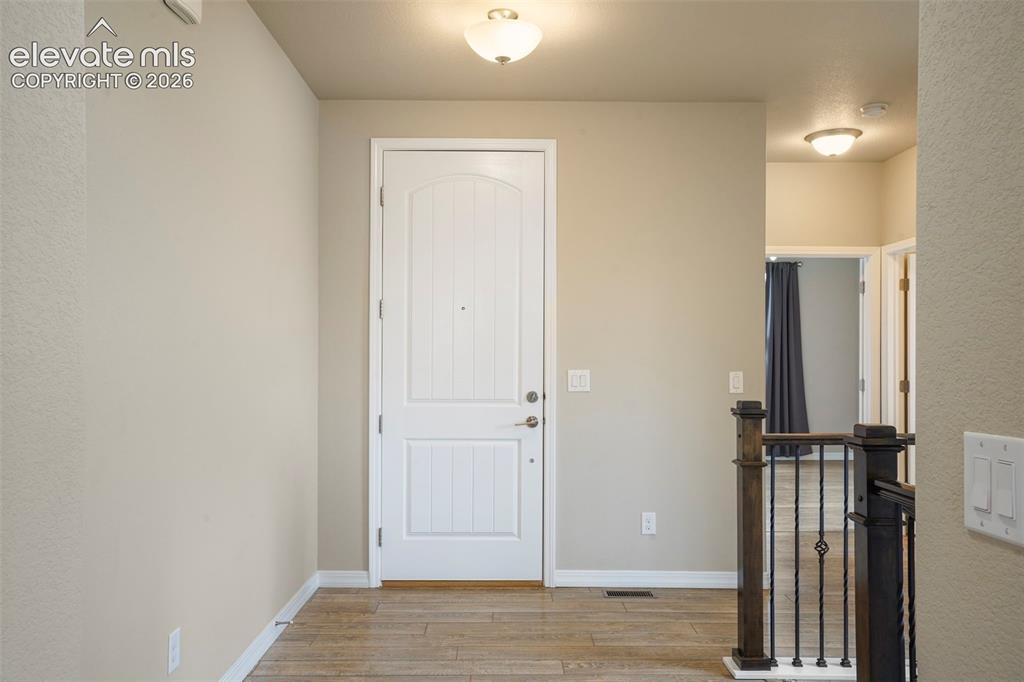 6443 Adamants Drive Colorado Springs CO 80924
