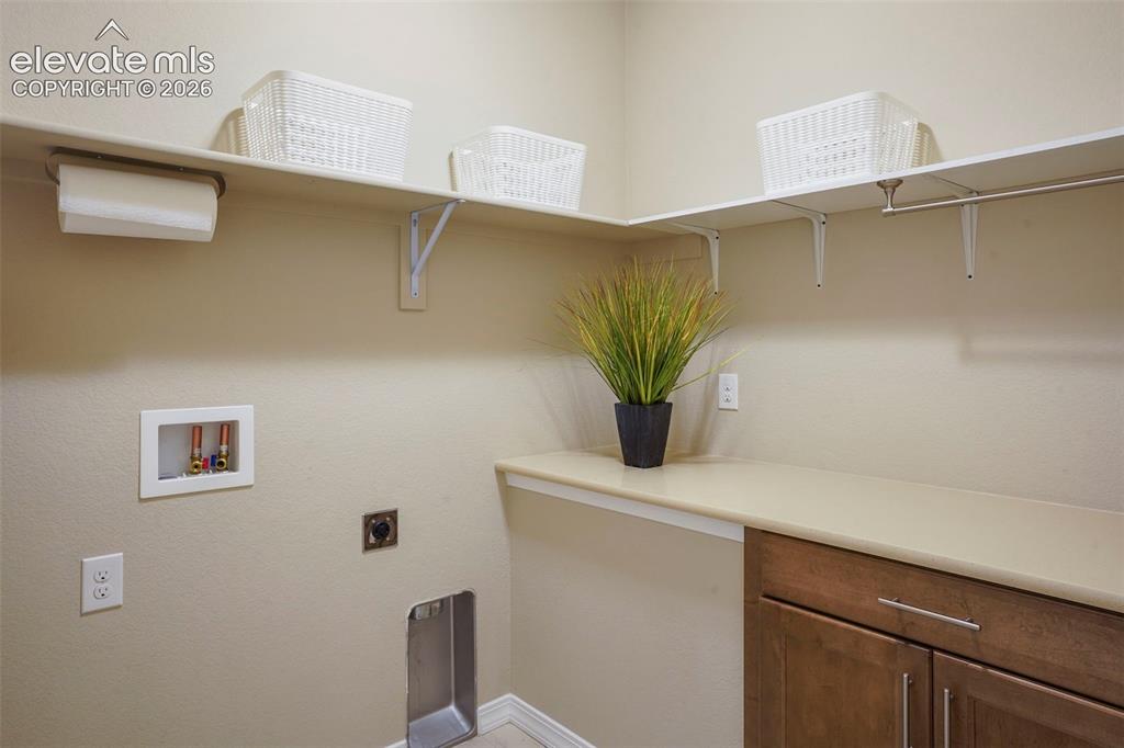 6443 Adamants Drive Colorado Springs CO 80924