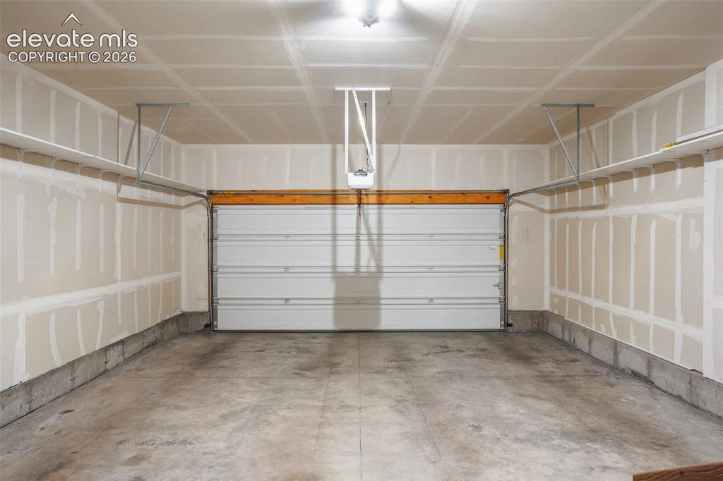 6443 Adamants Drive Colorado Springs CO 80924
