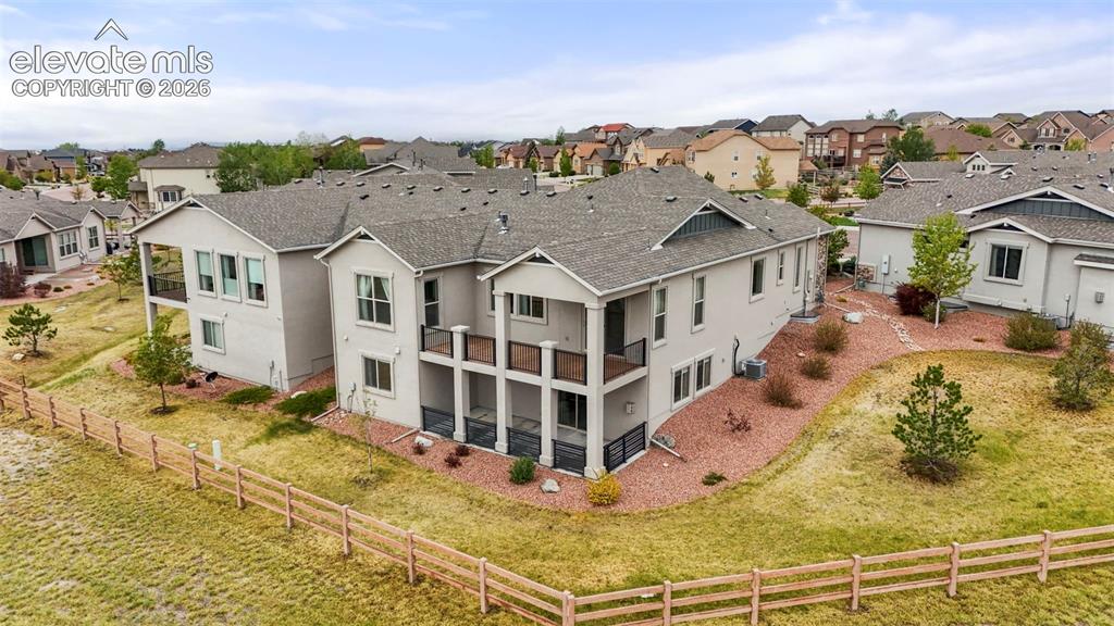 6443 Adamants Drive Colorado Springs CO 80924