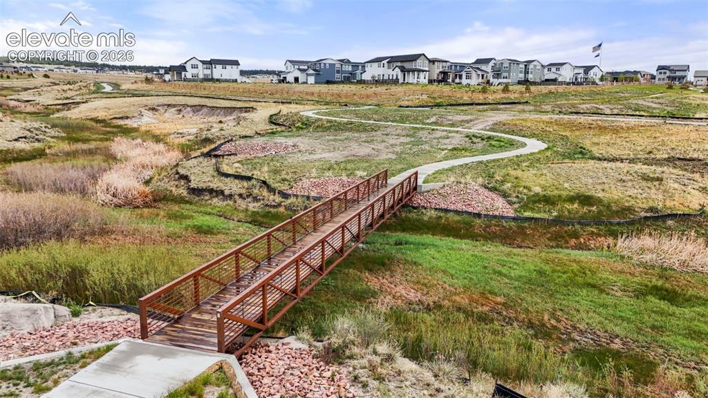 6443 Adamants Drive Colorado Springs CO 80924