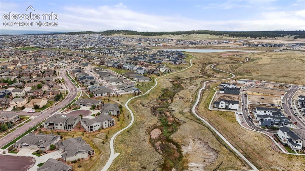 6443 Adamants Drive Colorado Springs CO 80924