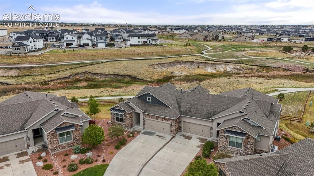6443 Adamants Drive Colorado Springs CO 80924