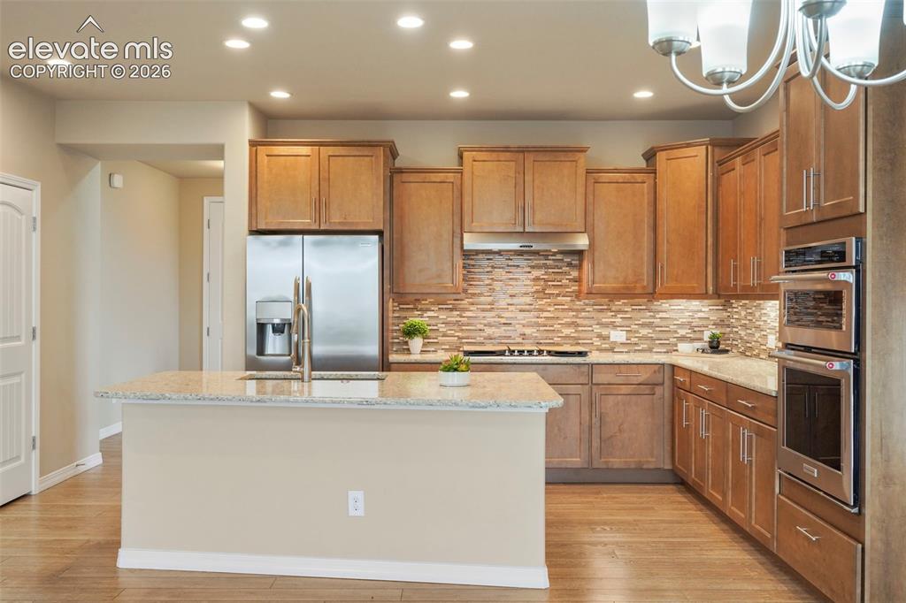 6443 Adamants Drive Colorado Springs CO 80924