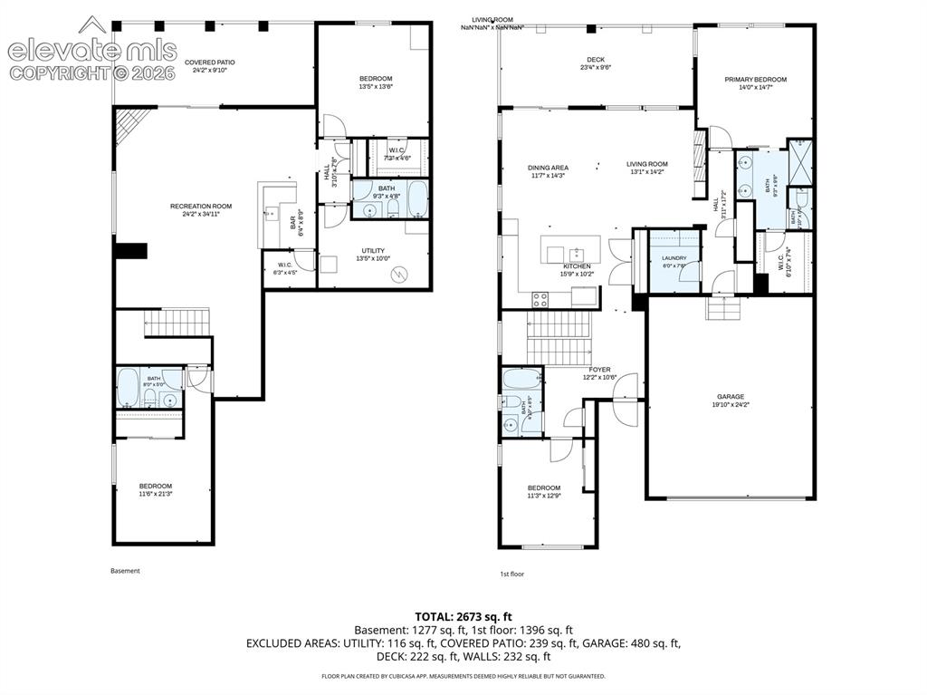 6443 Adamants Drive Colorado Springs CO 80924