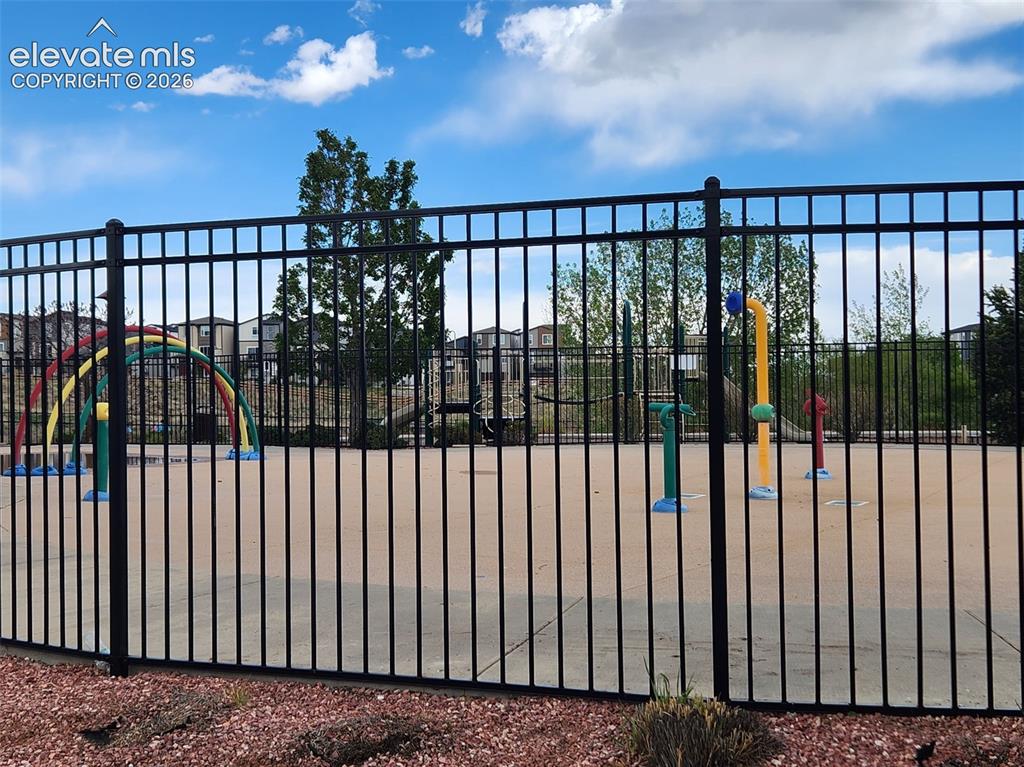 6443 Adamants Drive Colorado Springs CO 80924