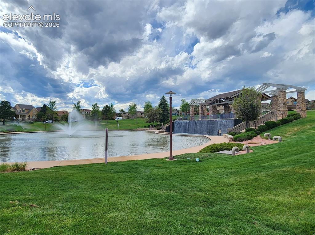 6443 Adamants Drive Colorado Springs CO 80924