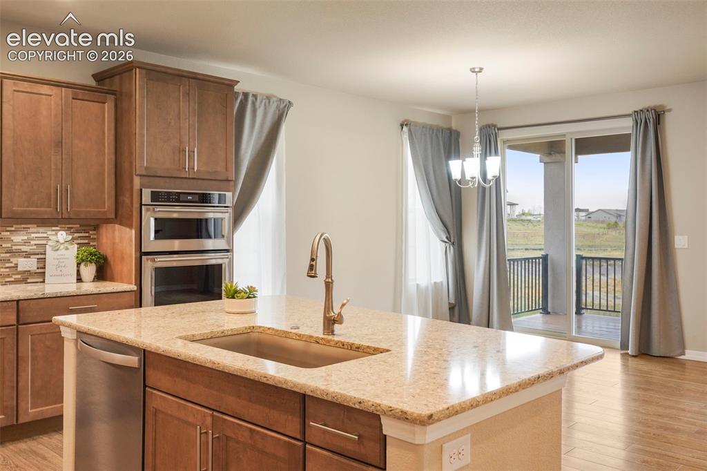 6443 Adamants Drive Colorado Springs CO 80924
